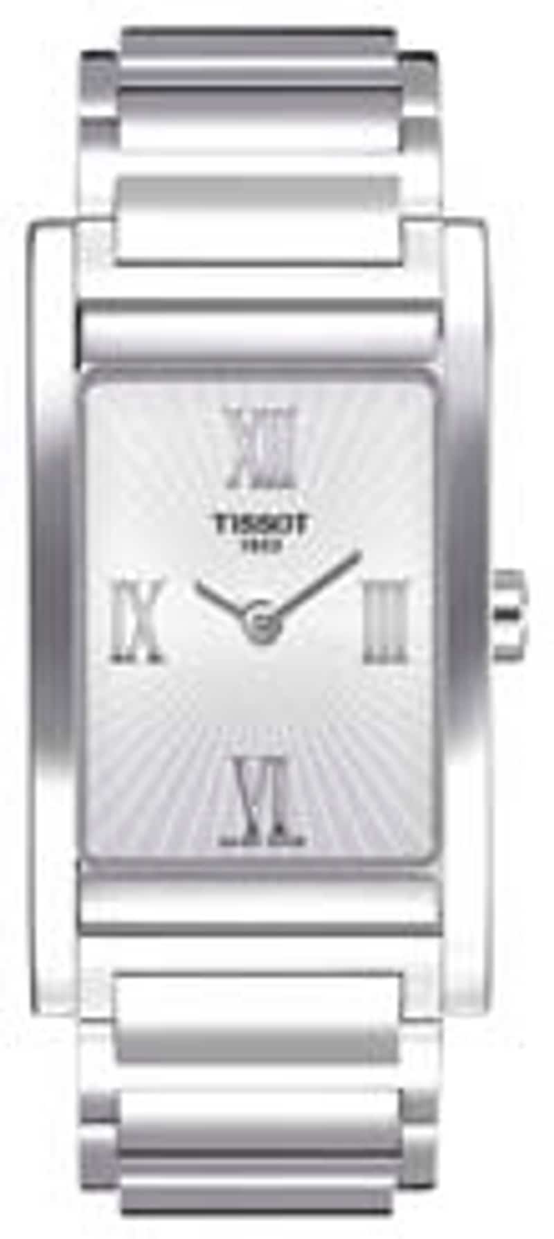 Tissot Happy Chic T016.309.11.033.00 Tissot Happy Chic T016.309.11.033.00